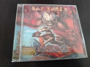 IRON MAIDEN Virtual XI 1998