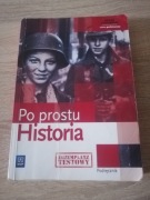Po prostu historia. Podręcznik.