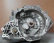 Skrzynia biegów Suzuki Wagon r + 4x4 AWD 4WD manualna 