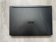 Laptop ACER rok gwarancji 