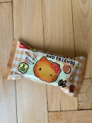 Miniso - Hello Kitty&Friends Freshly Baked Mini Bean Blind Box