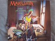 Marillion - Script For A Jester's Tear  EU 1Press  NM