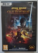 Gra Star Wars: The Old Republic PC  