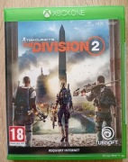 Tom Clancy's The Division 2 XBOX ONE 
