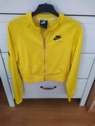 Bluza wiatrowka NIKE AIR Stan idealny S