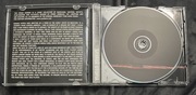 Crass Agenda Savage Utopia CD 