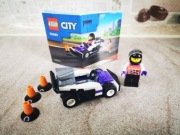 Lego City 30589 Go-Kart Racer 