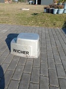 Kaptur pokrywa silnik Wicher 30 KM