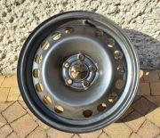 1x Felga 16 Opel Astra H Corsa Zafira B Vectra C Meriva A 6,5j 5x110 ET37