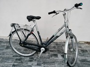rower damski Gazelle chamonix sport Elegance