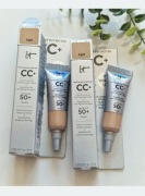 It cosmetics cc mini zestaw 2 szt 