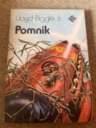 “Pomnik” Lloyd Biggle, Jr 