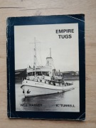 Opracowanie dot. holowników typów EMPIRE - EMPIRE TUGS $