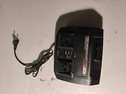 Einhell Oryginalny ładowarka Power X-Twincharger 3A Power X-Change 