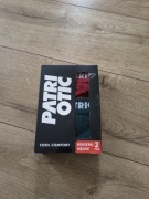 Bokserki męskie patriotic 2pak L