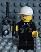 Lego City cty0210Figurka