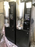 Automat do kawy na monety, ekspres do kawy