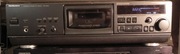 Technics RS-AZ6 - top stereo cassette deck 