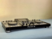 Konsola Pioneer XDJ-RX + UDG Case + Decksaver - komplet DJ Ready