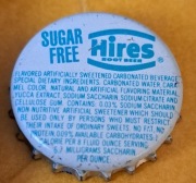 K/Stany Zjednoczone  Hires Root Beer Sugar  CCI    2448 napój