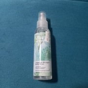 Avon Senses Jasmine Whisper mgiełka do ciała Jasmine & Magnolia Scent