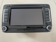 Radio nawigacja VW RNS 510 1T0035680BX
