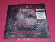 Eisregen Krebskolonie 2CD