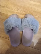 Klapki damskie rozmiar 38