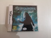 Gra The Sorcerers Apprentice DS (Nowa) 