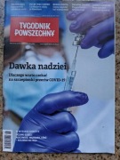 Tygodnik Powszechny nr 5/2021 (3734) Auschwitz w oczach dzieci