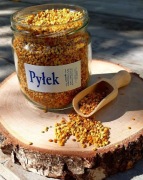 Pyłek kwiatowy pszczeli 440g