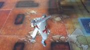 Papo knight Templar figurka 