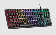 Mars Gaming MKXTKL W21-MI1782 – Mechaniczna klawiatura z podświetleniem RGB