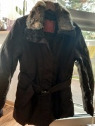 Kurtka jesienno-zimowa Tiffi r.M