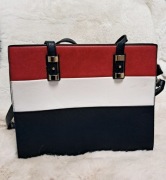 Torba na ramię ekoskóra