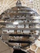 Piaggio krawat 2005-2011