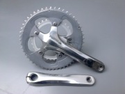 Korba Shimano Tiagra FC-4650 - 50x34 - 2x10s - 172,5mm 