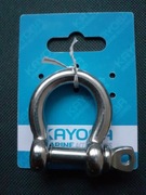 szekla omega nierdzewna szwedzka 8mm