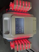 Lipolaser, modelowanie sylwetki 