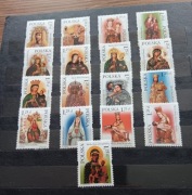 Fi 3981-3987 Sanktuaria Maryjne