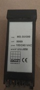 STEROWNIK TEMPERATURY ASCON MS-30/099