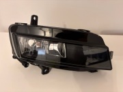 Lampa przeciwmgielna prawa VW Golf VII TYC 19-12235-05-2
