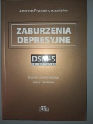 Zaburzenia depresyjne DSM-5 Selections Janusz Heitzman