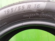 Opona Michelin Primarcy 4 195x55xR16