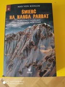 Śmierć na Nanga Parbat 