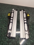 Podświetlenie Ledy Globa Blendy Volvo FH4 FH5 LH RH