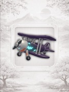Headless Horseman's Biplane Adopt Me Roblox
