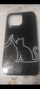 Etui ochronne na iPhone 16 pro max 
