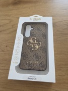 Etui Guess na telefon Samsung Galaxy S25