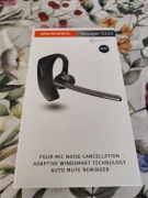 Plantronics POLY VOYAGER 5220, Bezprzewodowa Słuchawka Bluetooth 